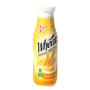 Viju Wheat Milk Drink 500ml