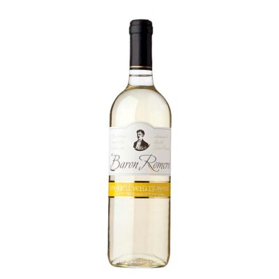 Baron Romero White Wine 75cl