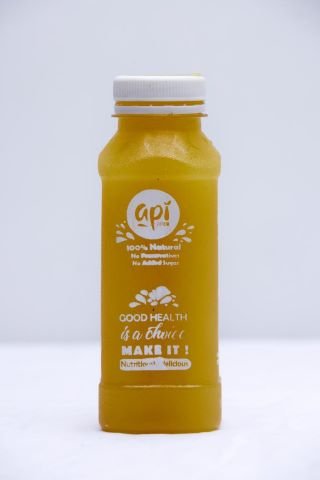 API Pineapple Juice 300ml