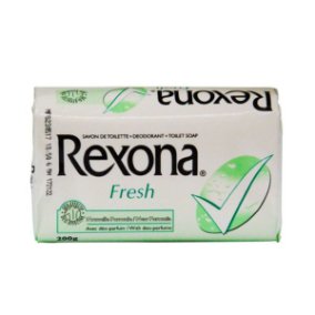 Rexona Soap Bar Fresh 175gr