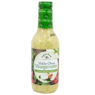 Vinegarette salad dressing 887ml