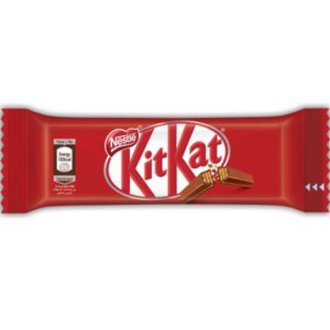 Kitkat Chocolate 2 Fingers 17.7gr