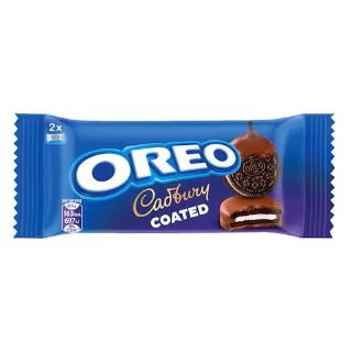 Cadbury Choco Coated Oreo 32.9gr