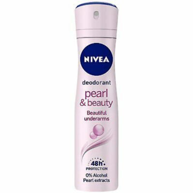 Nivea Deo Pearl & Beauty 150ml