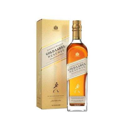 Johnnie Walker Gold 750ml