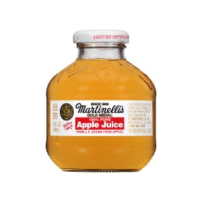 Martinellis Apple Juice 250ml