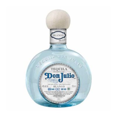 Donjulio Tequila balnco 750ml