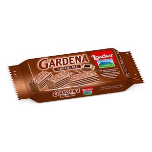 Loacker Gardenia Chocolate 38gr